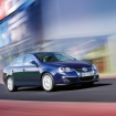 Volkswagen готовится к презентации в Нью-Йорке обновленной Jetta 